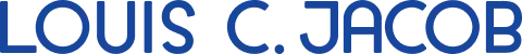Louis C. Jacob Logo Louis C. Jacob Logo